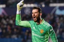 英雄联盟总决赛-皇马攻势猛烈，多次威胁对手门将