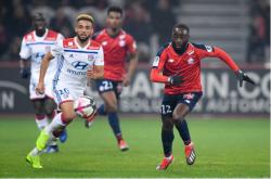 英雄联盟总决赛-蒙彼利埃客场逼平对手，抢得一分的简单介绍