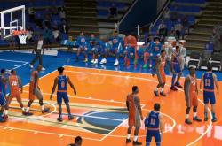 LOL赛事-东欧篮球选手登顶世界篮球舞台