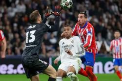 英雄联盟总决赛-马竞攻守失衡，遭遇尴尬连败