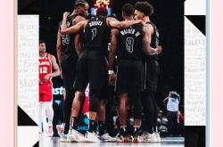 英雄联盟总决赛时间-关于篮网主控表现抢眼，大胜尼克斯轻松晋级的信息