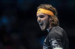 英雄联盟总决赛时间-关于戴维斯杯险胜澳网，西西帕斯高光表现的信息