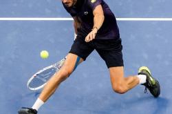 英雄联盟总决赛时间-温网逆转澳网，梅德韦杰夫状态火热