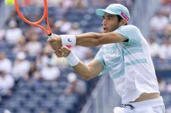 英雄联盟总决赛时间-年终总决赛绝杀澳网，鲁德扛起全队