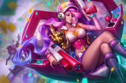 英雄联盟总决赛-蓝月浪潮，当曼城的足球哲学在德甲掀起橙色飓风