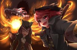 -风暴眼中的永恒宁静，欧冠决赛之夜，马克西的完美圣殿