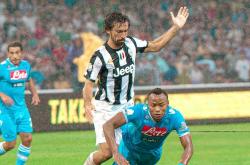 英雄联盟总决赛-尤文图斯击败对手，保持领先优势不变