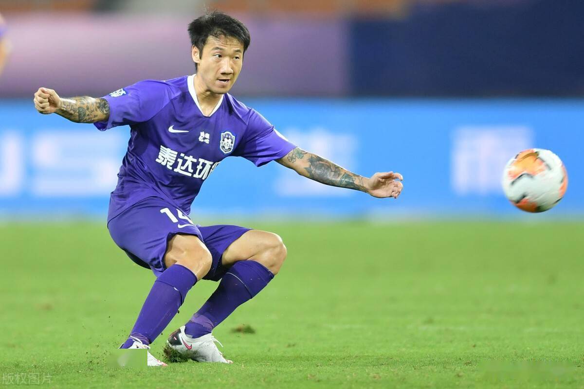 关于天津泰达迎来大胜，士气大增的信息