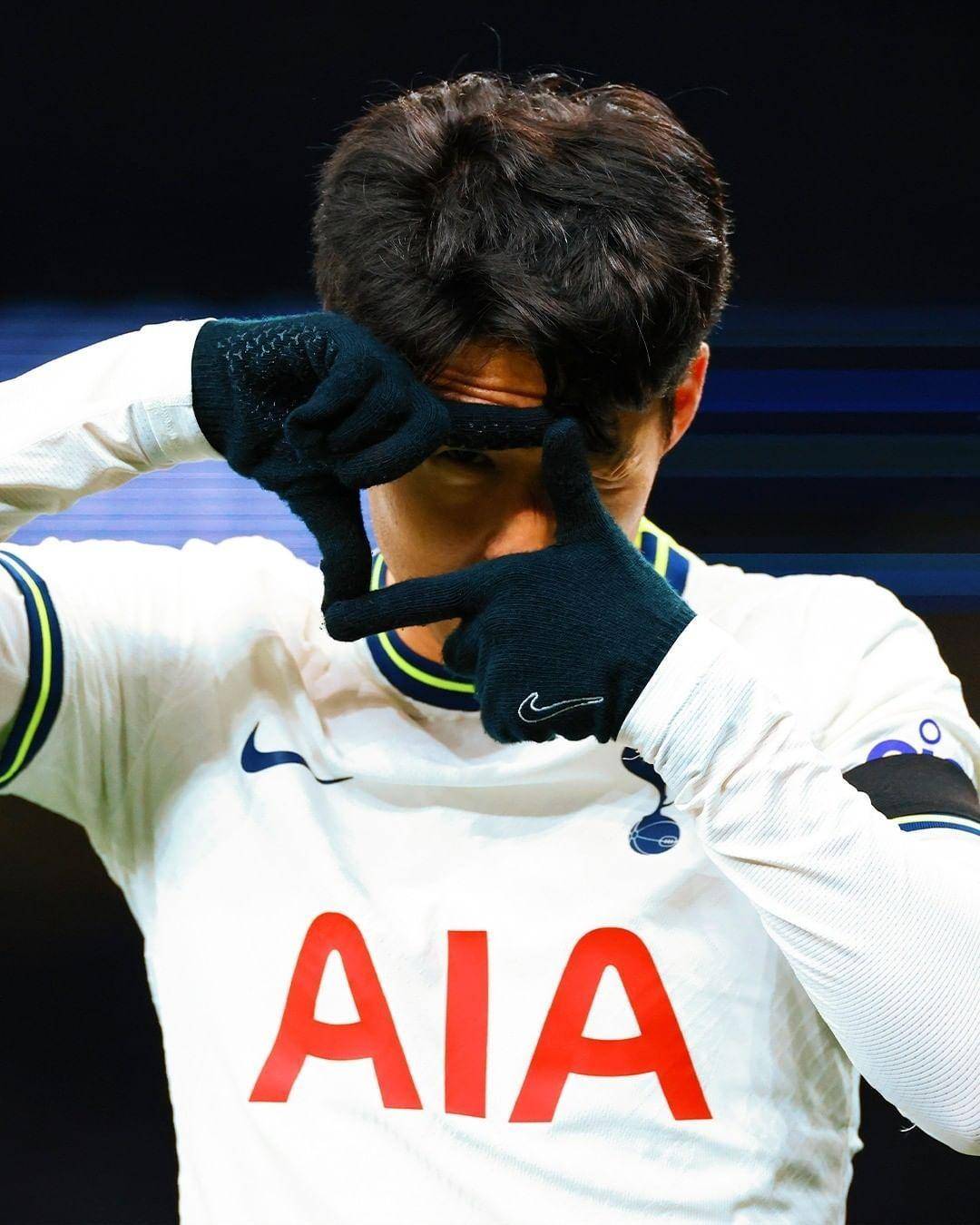 包含热刺核心球员冷静应对质疑,信心不减的词条 包含热刺核心球员冷静应对质疑,信心不减的词条