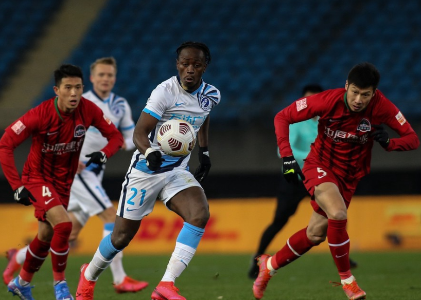 墨西哥遭遇突尼斯逼平，晋级形势不乐观的简单介绍