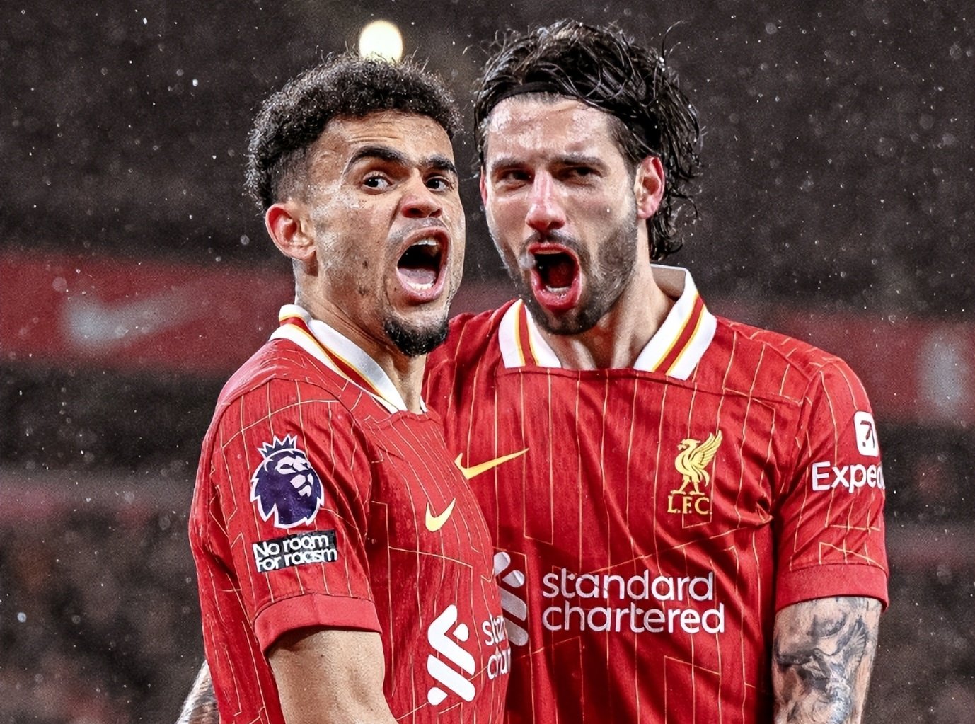 利物浦携手蓝军,联手迎战欧冠最强对手 利物浦携手蓝军,联手迎战欧冠最强对手