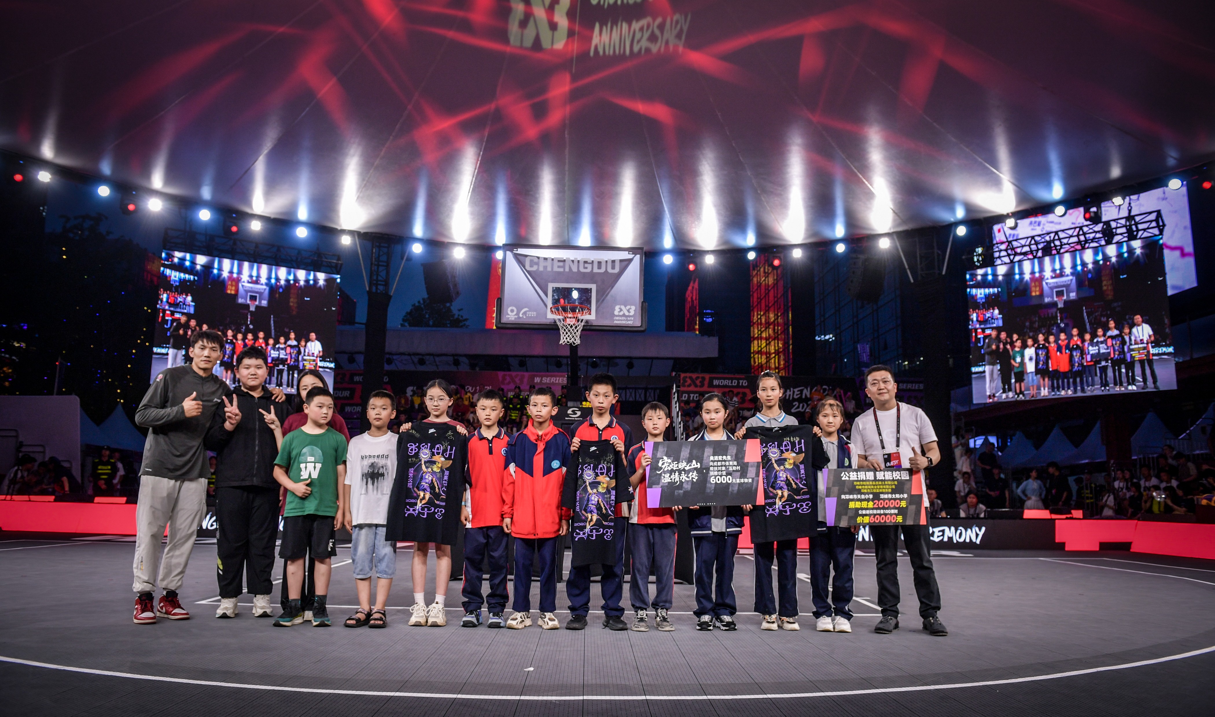 纷纷扎堆,篮球赛事呼声高涨 纷纷扎堆,篮球赛事呼声高涨