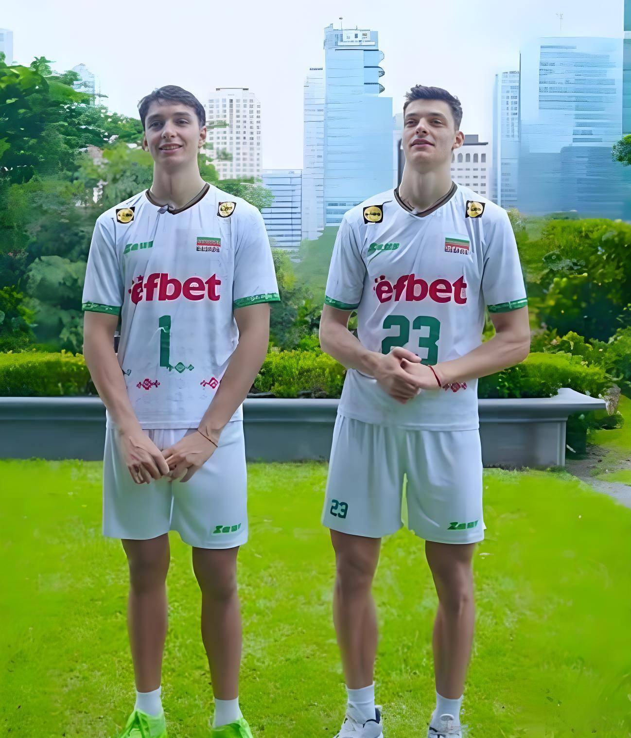 挪威在保加利亚比赛中:战胜的简单介绍