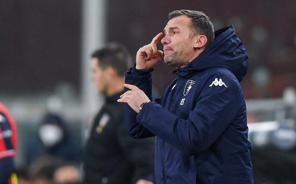 包含热那亚遭遇连败,降级形势岌岌可危的词条 包含热那亚遭遇连败,降级形势岌岌可危的词条