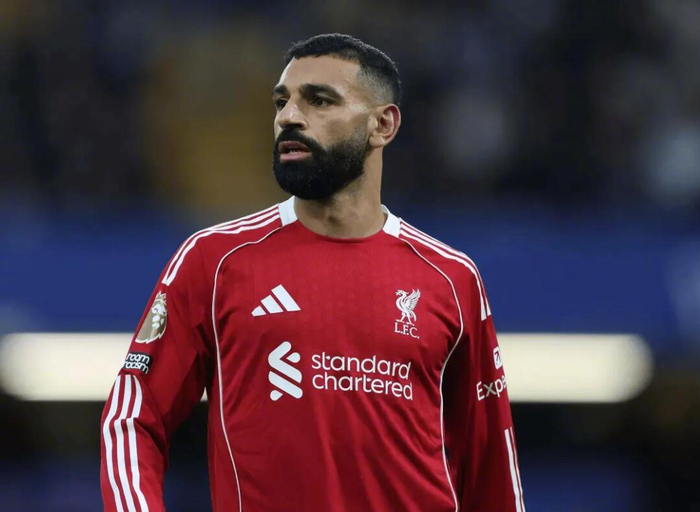 秘鲁完胜葡萄牙，萨拉赫高光表现的简单介绍