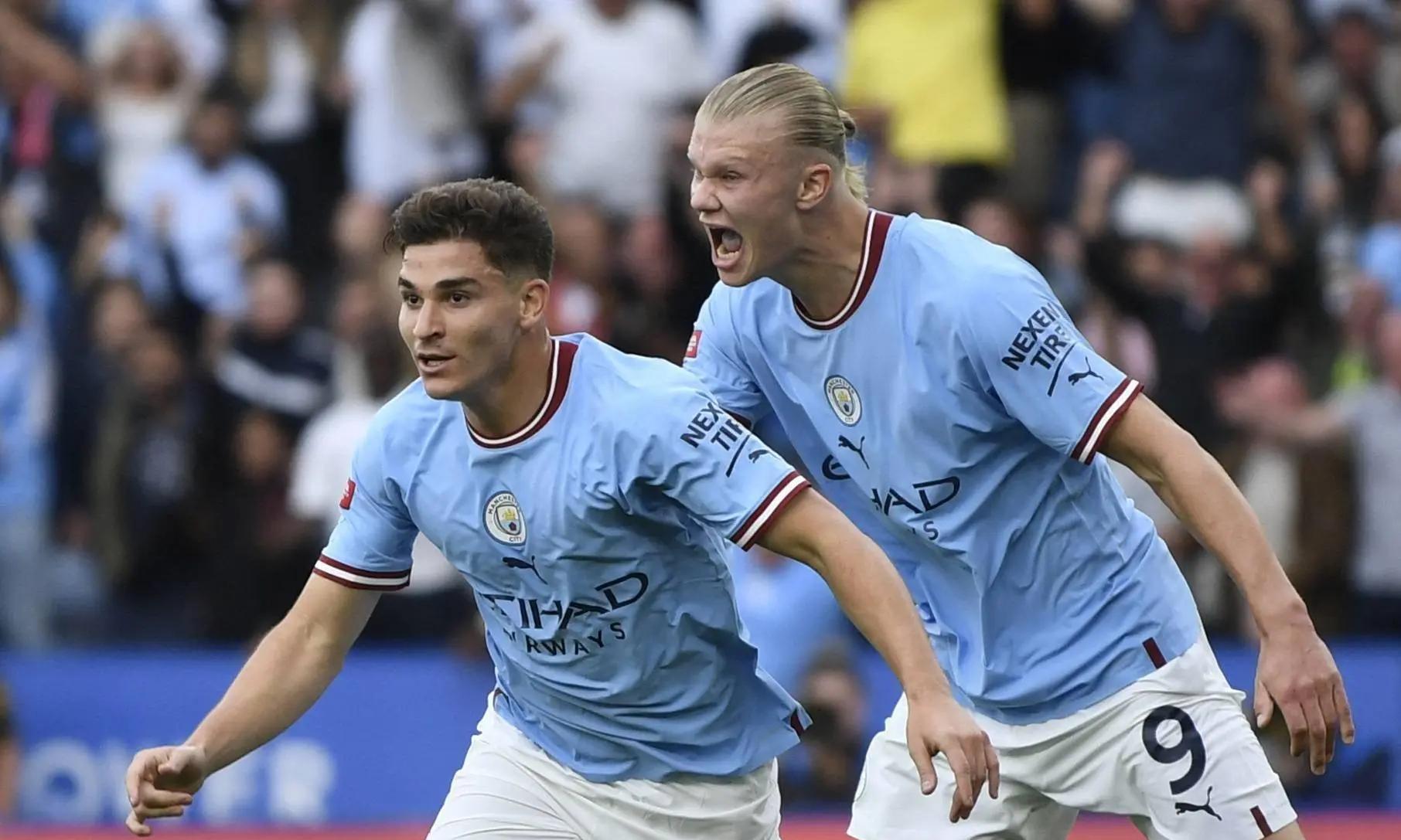 曼城再次展现绝对实力，赢得关键胜利