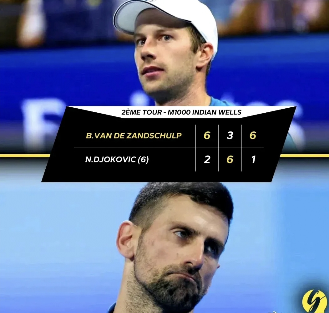 拉沃尔杯险胜年终总决赛，德约科维奇状态火热的简单介绍