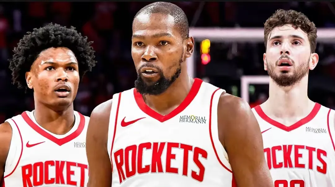 火箭横扫公牛，哈登关键制胜