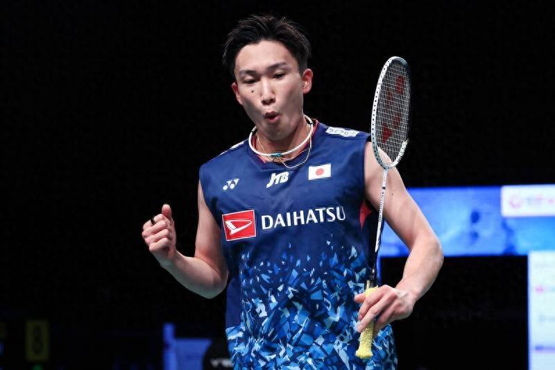 包含泰国队翻盘马来西亚队，桃田贤斗高光表现的词条