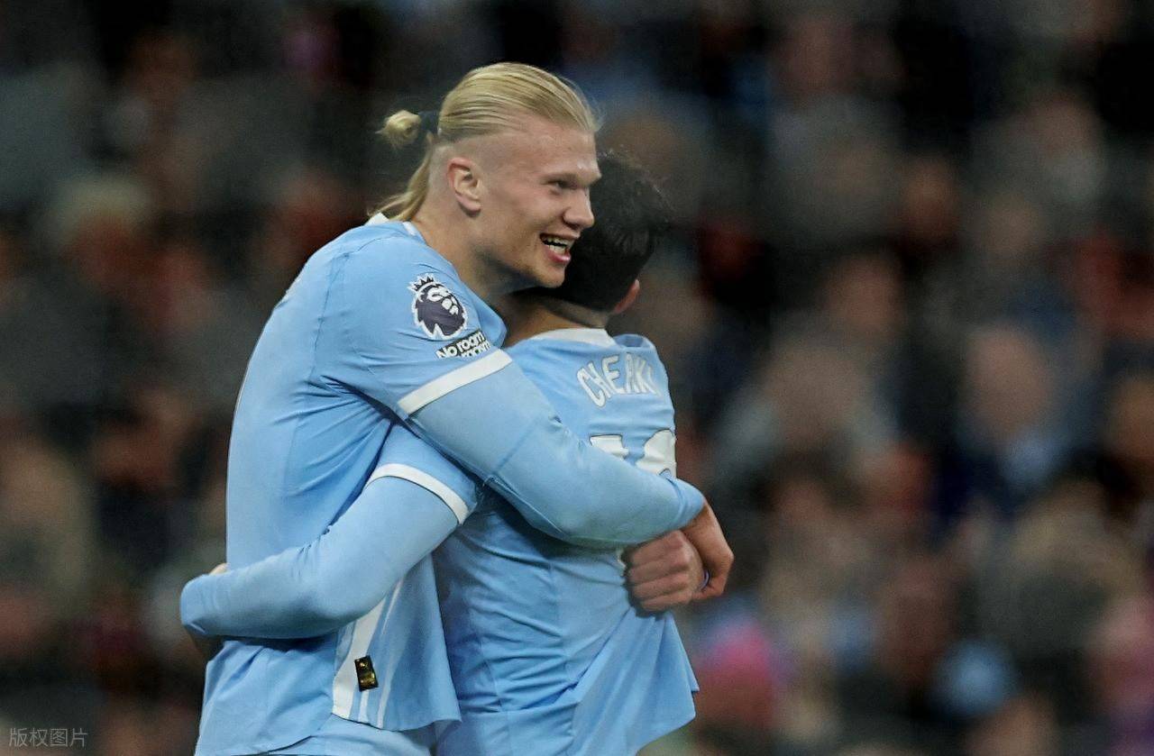 挪威险胜皇马,哈兰德扛起全队 挪威险胜皇马,哈兰德扛起全队