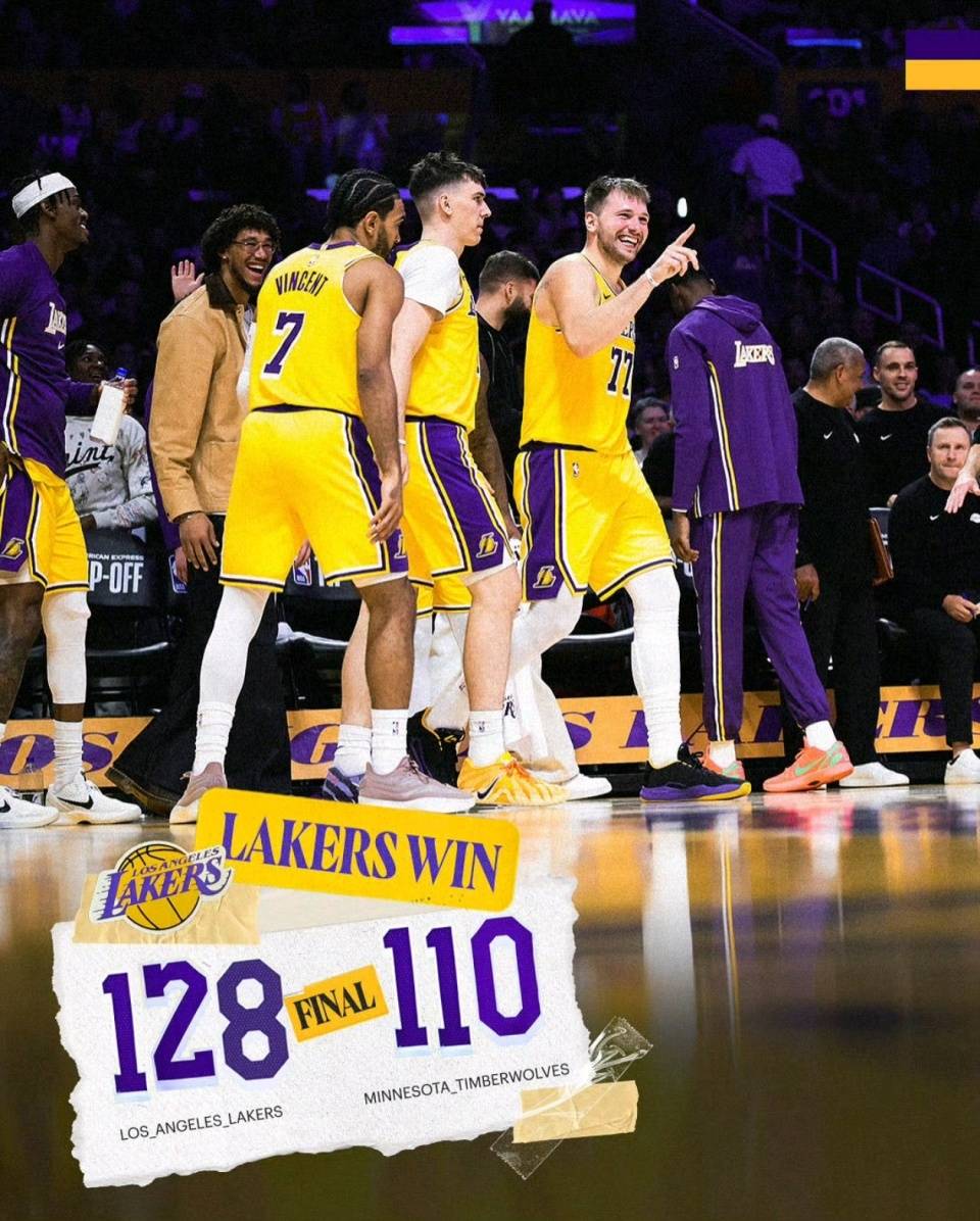 吉林队完胜掘金，东契奇扛起全队的简单介绍