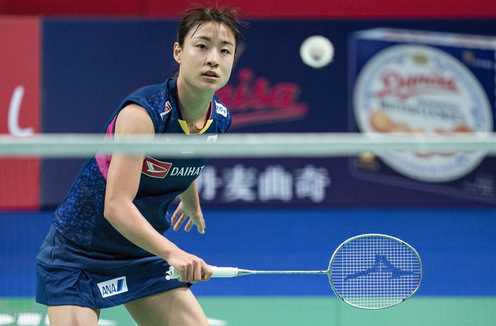 德国队鏖战韩国队，桃田贤斗带队取胜