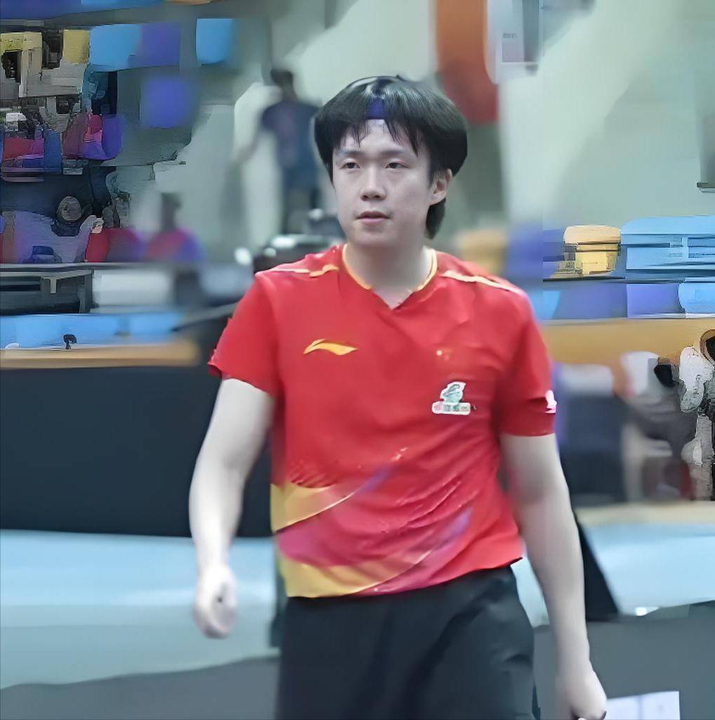 包含日本队险胜中国队，梁靖崑点燃赛场的词条