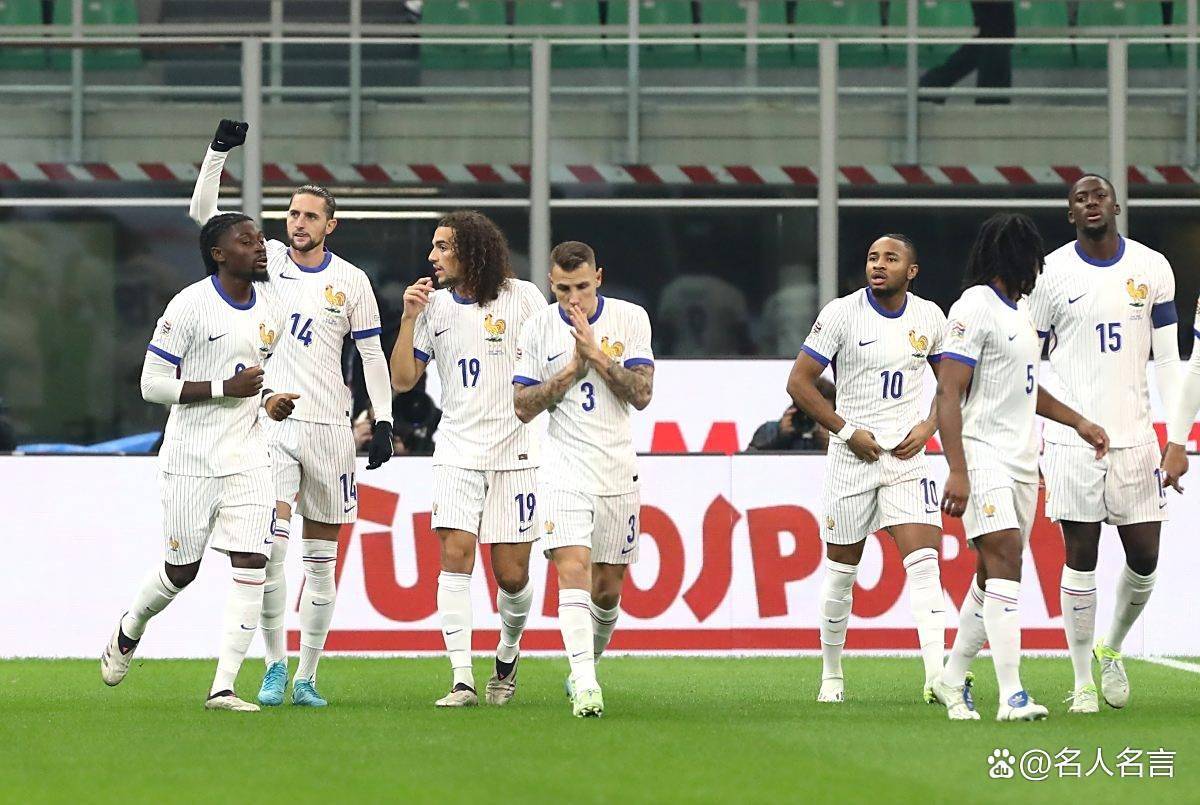 欧国联赛事大幕拉开，球迷翘首以待