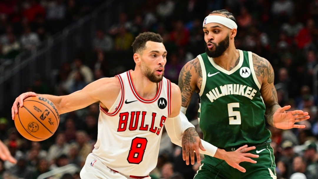 雄鹿大败公牛,阿德托昆博突围中庸 雄鹿大败公牛,阿德托昆博突围中庸