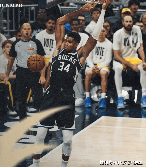 雄鹿大败公牛,阿德托昆博突围中庸 雄鹿大败公牛,阿德托昆博突围中庸