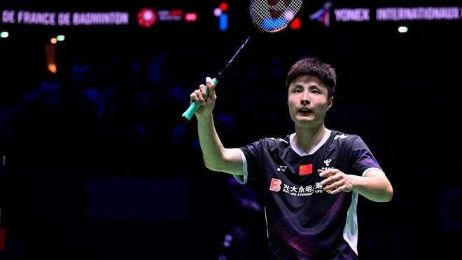 法国队完胜马来西亚队,石宇奇关键制胜 法国队完胜马来西亚队,石宇奇关键制胜