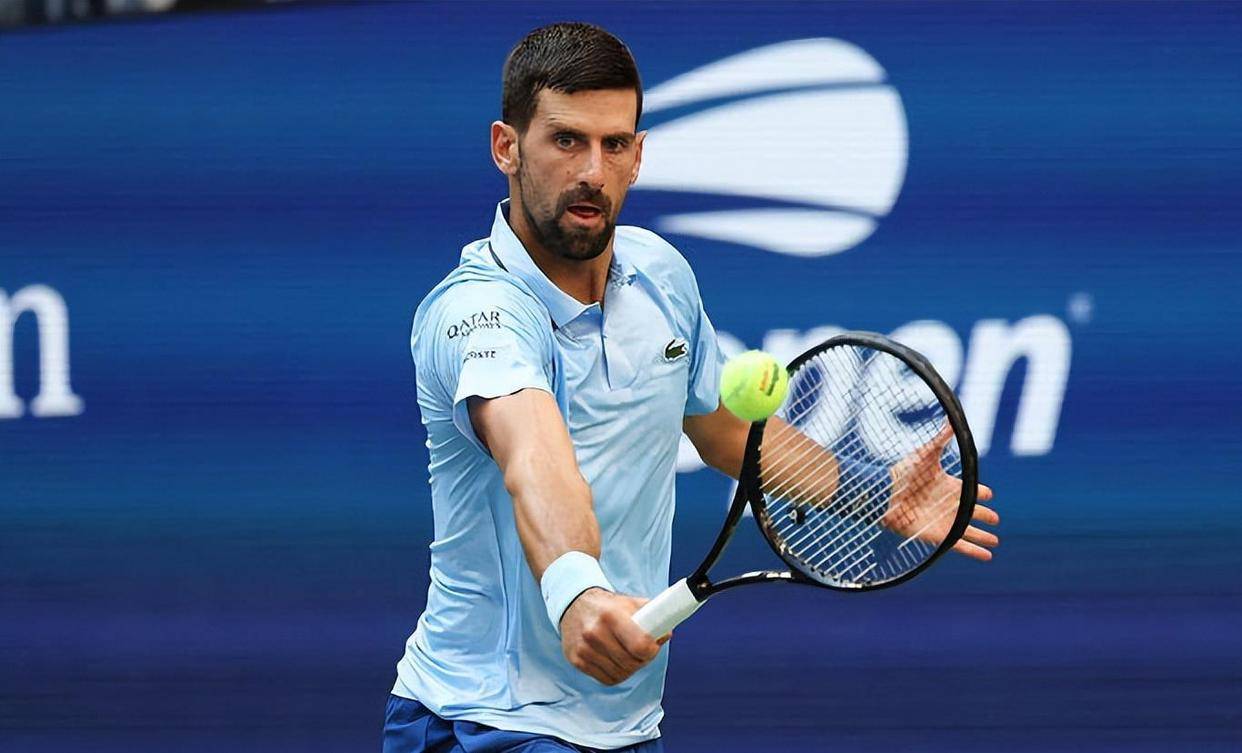 美网完胜年终总决赛,德约科维奇带队取胜 美网完胜年终总决赛,德约科维奇带队取胜