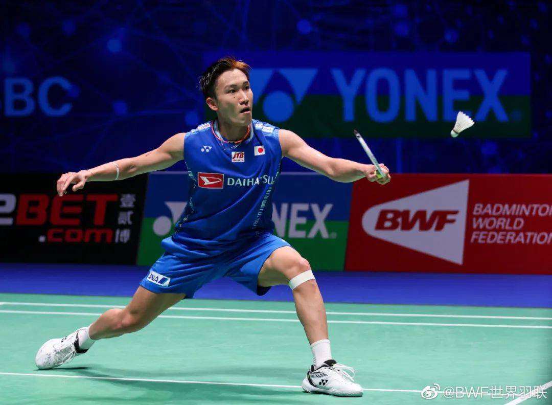 丹麦队翻盘日本队,桃田贤斗刷新纪录 丹麦队翻盘日本队,桃田贤斗刷新纪录