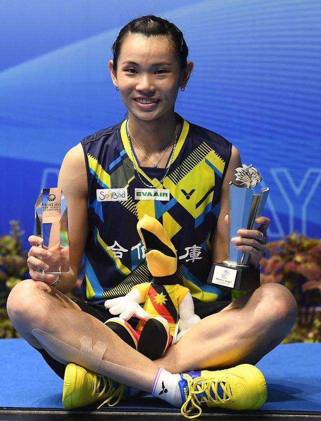 法国队绝杀印度队,戴资颖统治全场 法国队绝杀印度队,戴资颖统治全场