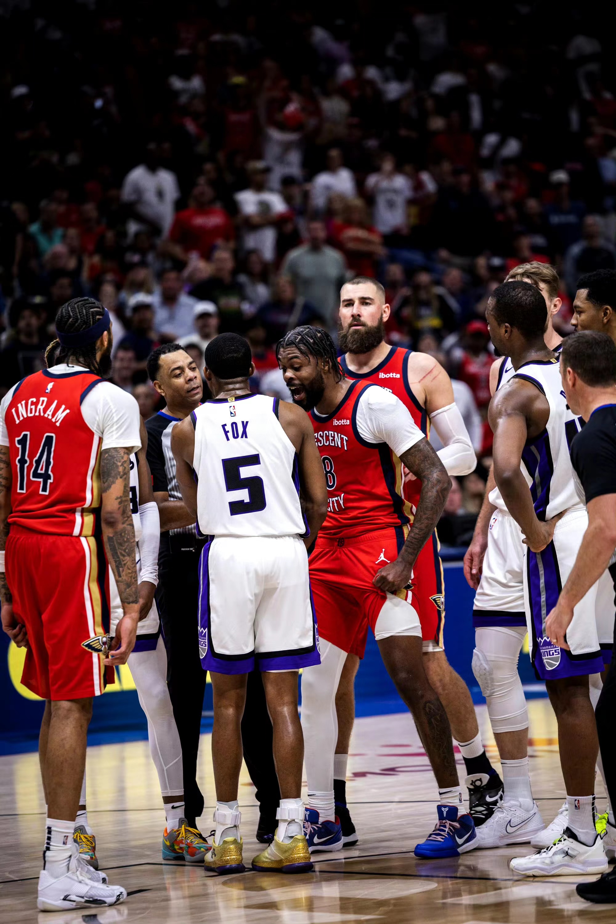 骑士力克国王,锡安惊艳四座 骑士力克国王,锡安惊艳四座