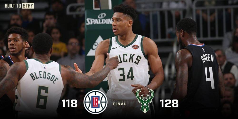 山东队横扫快船,字母哥关键制胜 山东队横扫快船,字母哥关键制胜