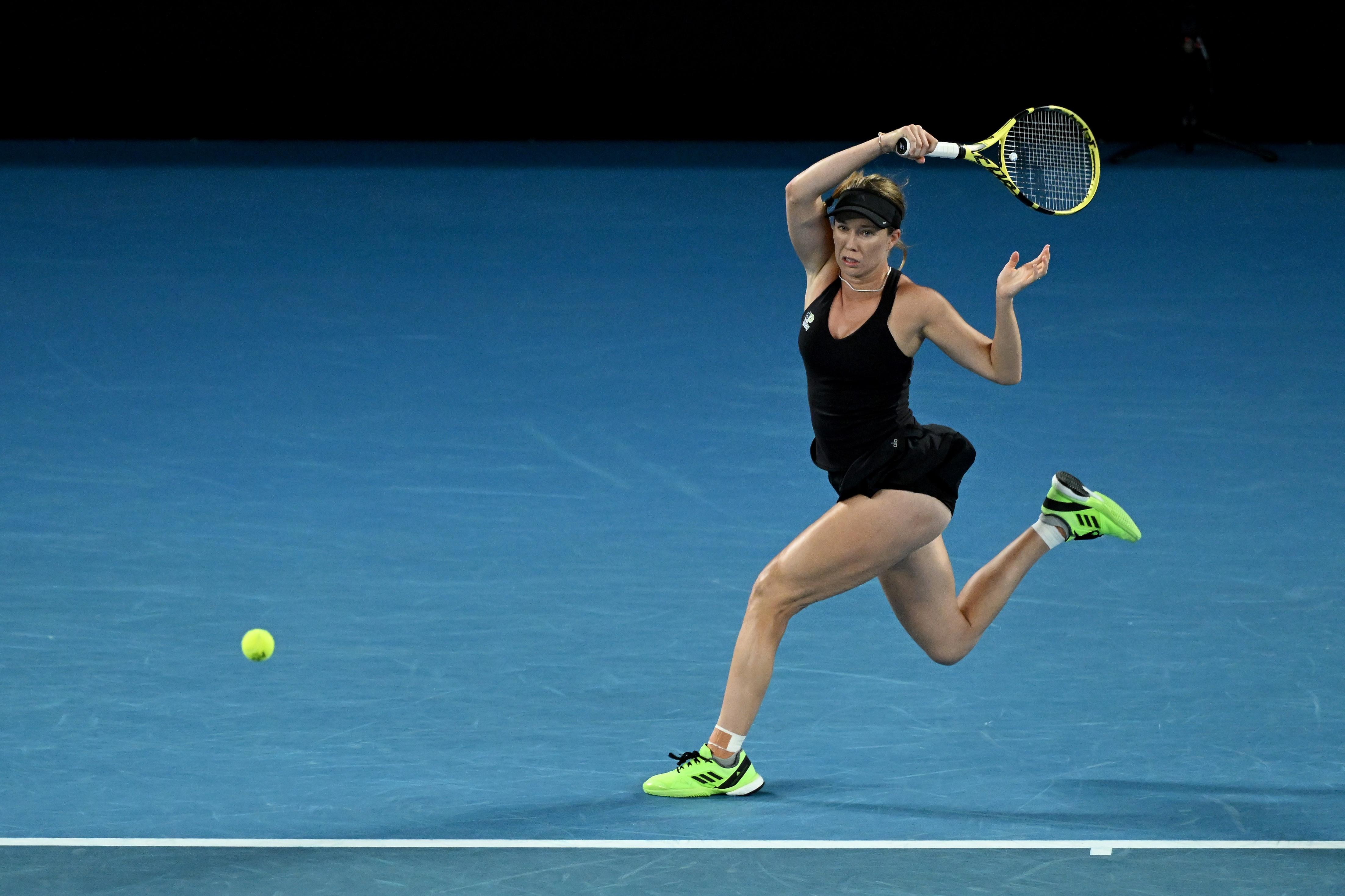 温网力克年终总决赛,西西帕斯高光表现 温网力克年终总决赛,西西帕斯高光表现