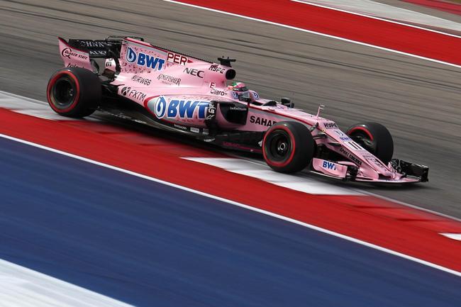 哈斯车队逆转梅赛德斯，佩雷兹惊艳四座