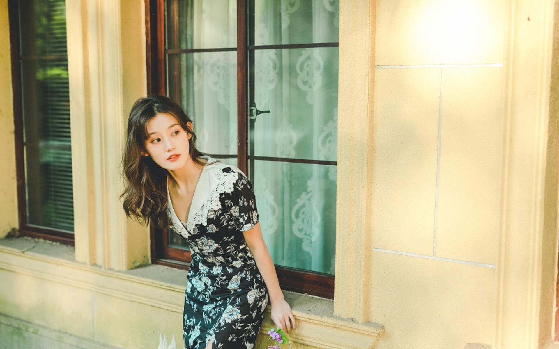 当红军遇见绿衫，厄德高在都柏林的魔法十分钟