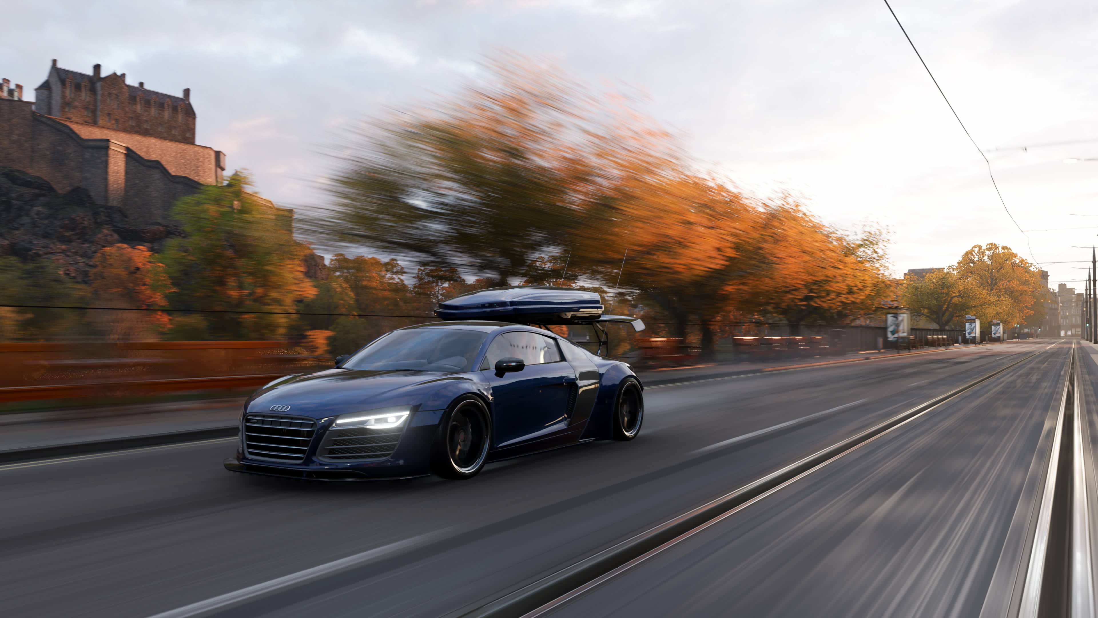 时光灯塔，那个欧冠半决赛夜晚，欧文如何用风骨定义大场面先生