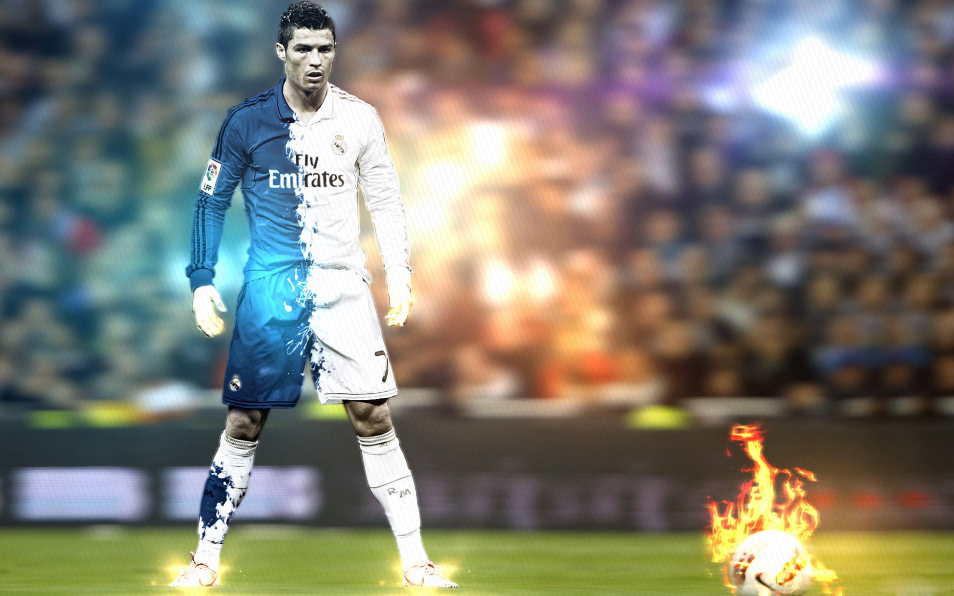 铁蹄踏碎酋长球场，牙买加闪电完胜英超豪门，福登逆境中展现无价巨星光芒